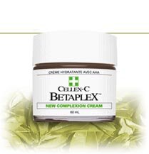 CELLEX-C BETAPLEX NEW COMPLEXION CEAM