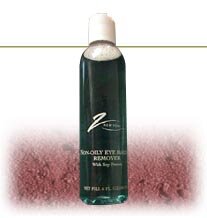 Z NEW YORK OIL-FREE EYE MAKE UP REMOVER