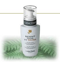 PROFACES PER DIEM SPF 8 UVA/UBA
