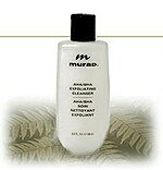 MURAD AHA / BHA EXFOLIATING CLEANSER