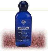 KLORANE EYE MAKE-UP REMOVER