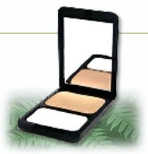 SACHA COSMETICS DUAL ACTIVE POWDER FOUNDATION