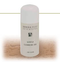 DONNA FUJII CLEAN - GENTLE CLEANSING GEL