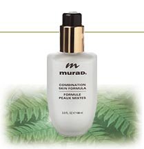 MURAD COMBINATION SKIN FORMULA