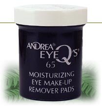ANDREA EYE Q's 65's