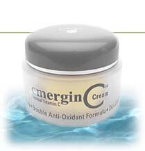 emerginC VITAMIN C CREAM