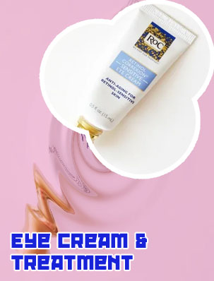 Best anti aging eye cream for sensitive skin