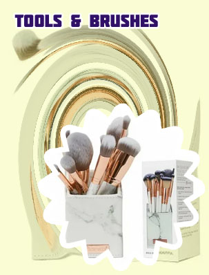 Best brush set