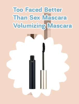 Best high end mascara