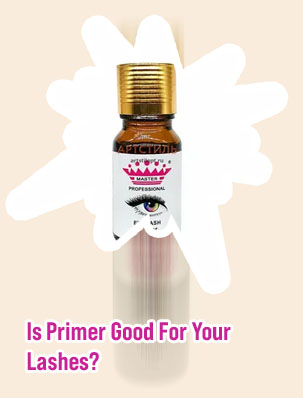 Best lash primer for straight lashes