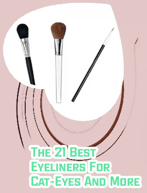 Best powder eyeliner