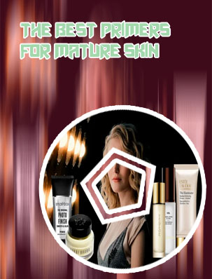 Best primer for mature skin
