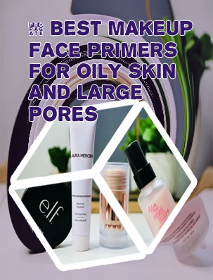Best primer for pores