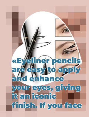 Best smudge eyeliner pencil