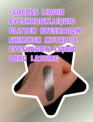 Best sparkly eyeshadow