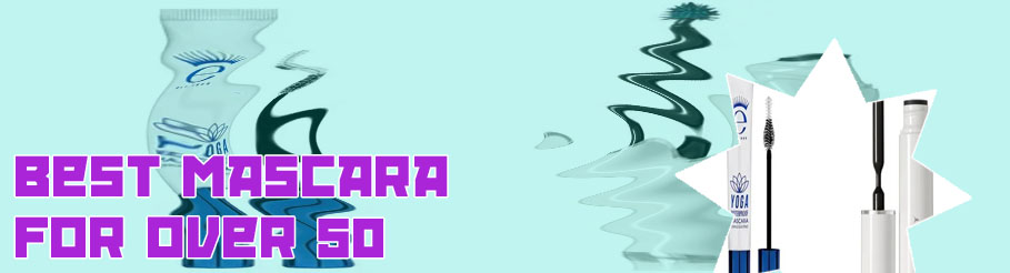 Best waterproof mascara for over 50