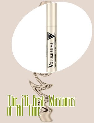 Beste mascara loreal
