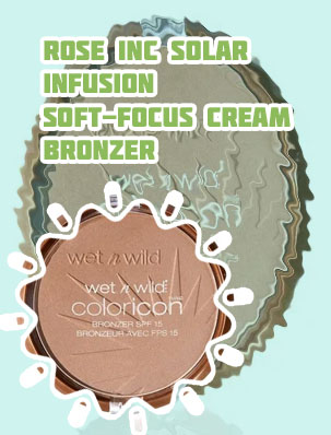 Cream bronzer drugstore