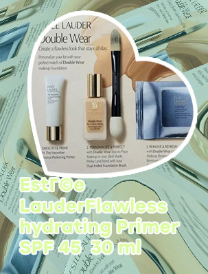 Double wear primer