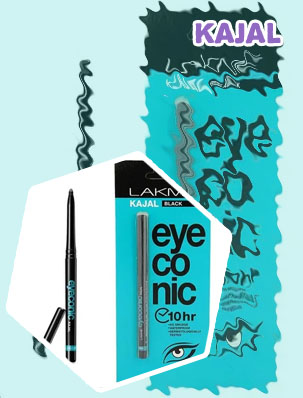 Eye kajal best