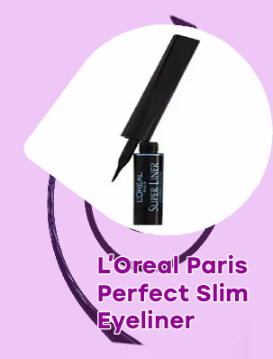 Eyeliner loreal perfect slim