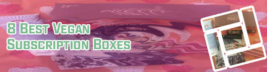 Glam subscription box