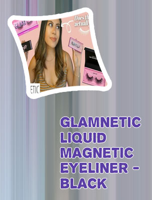 Glamnetic liner