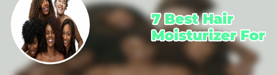 Good black hair products