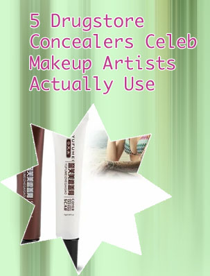 Good cheap concealer
