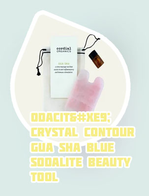 Gua sha no tool
