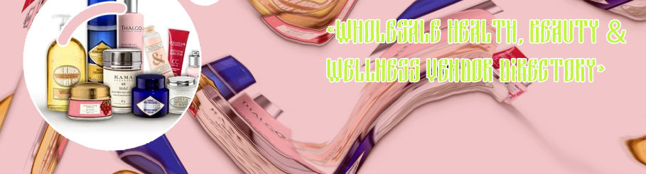 Personal care products wholesale suppliers