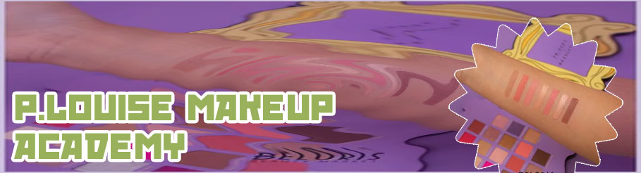 Revolution friends makeup