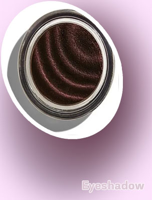 Revolution single eyeshadow