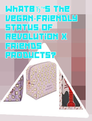 Revolution x friends