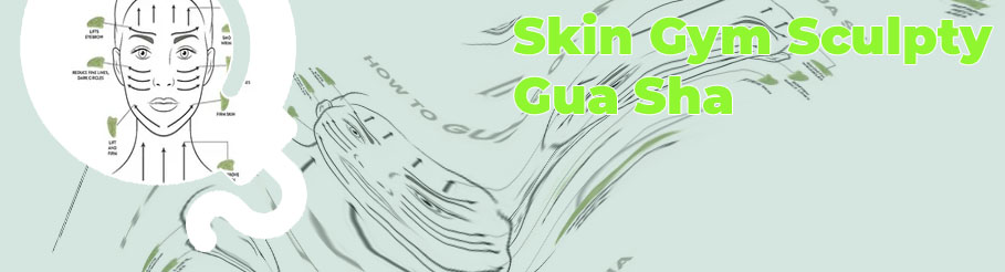 Skin gym gua sha reviews